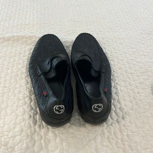 Gucci men’s loafers